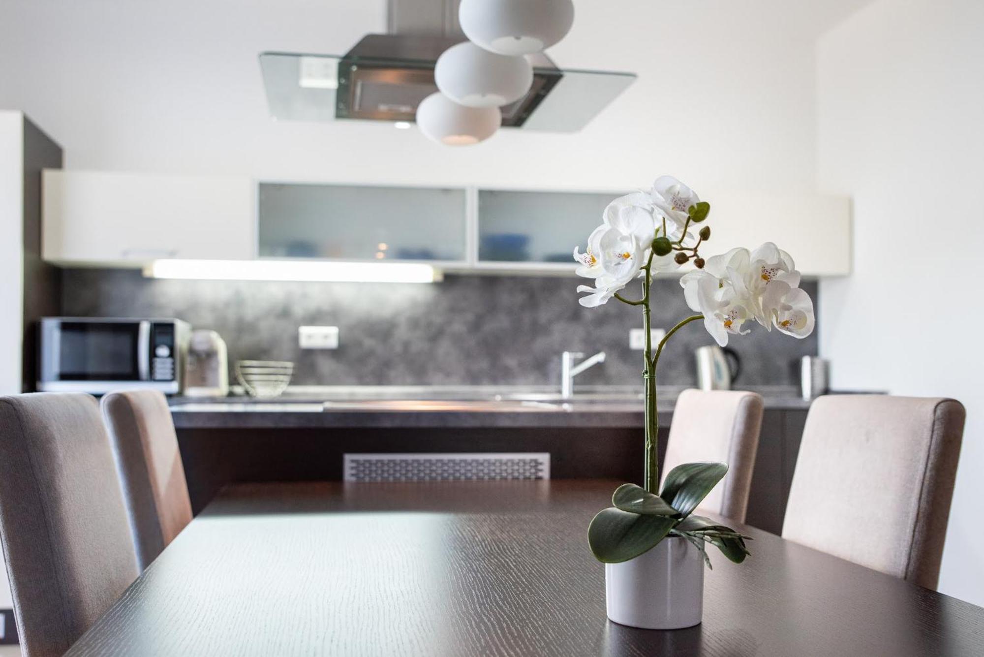 A&M Apartment Donovaly Buitenkant foto