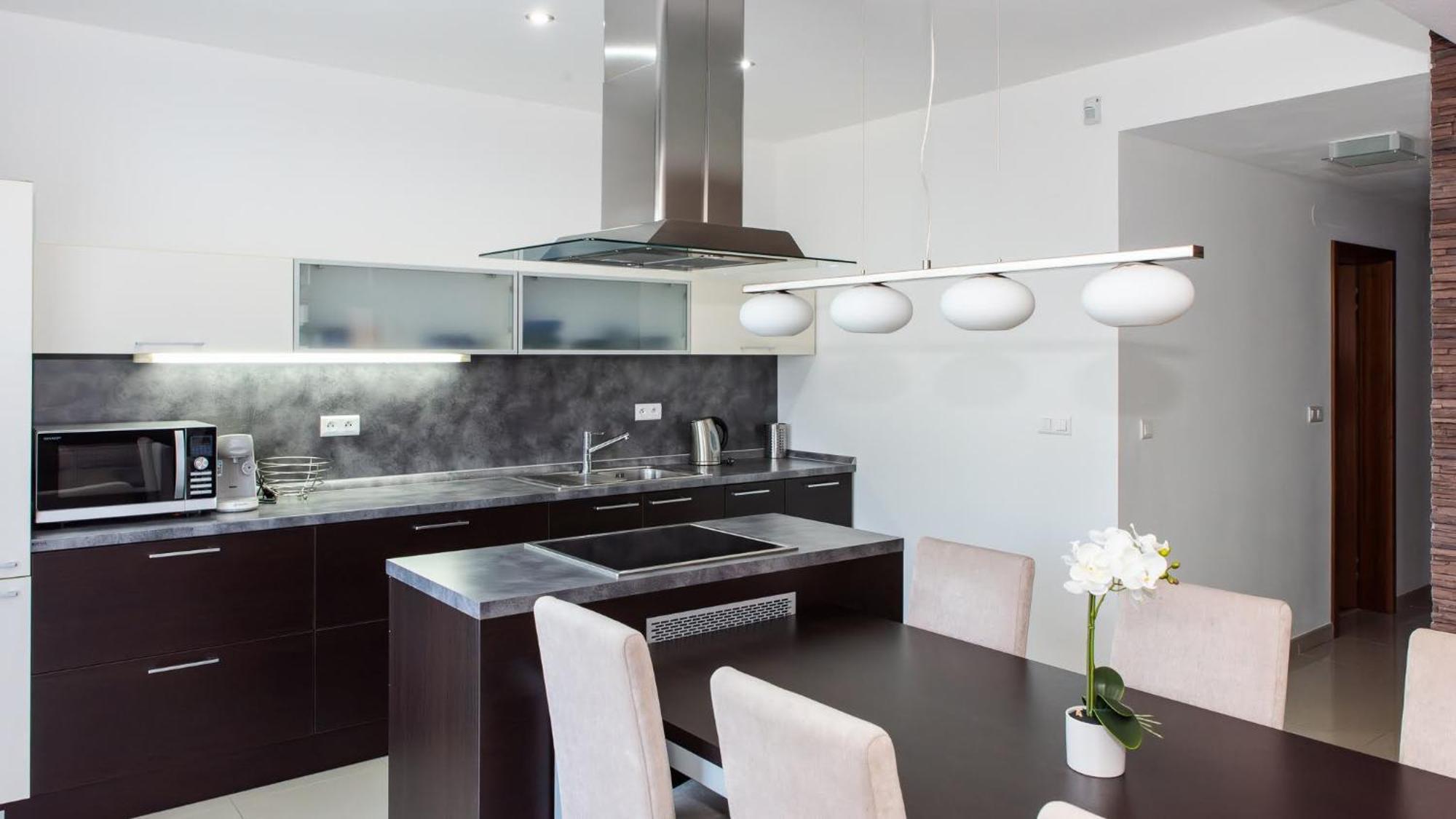 A&M Apartment Donovaly Buitenkant foto