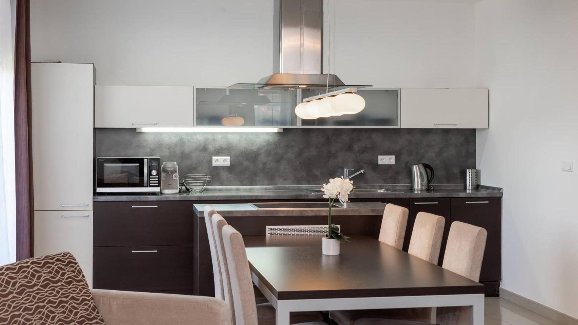 A&M Apartment Donovaly Buitenkant foto